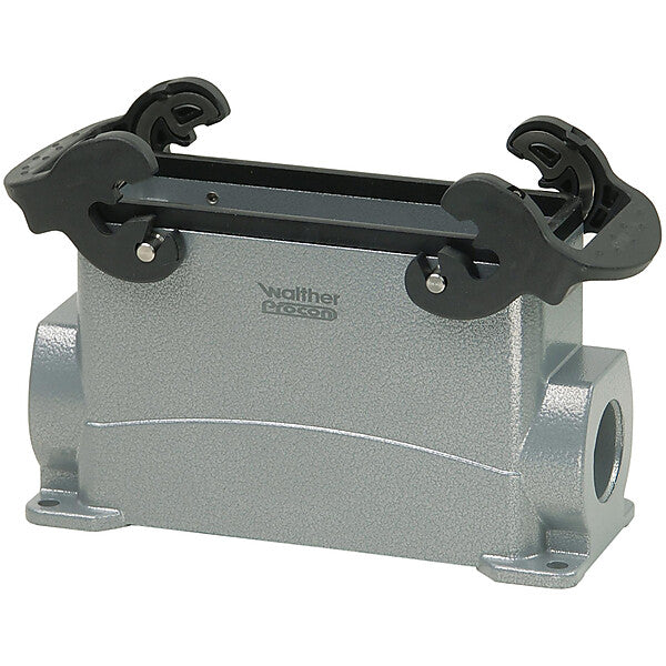 WALTHER-WERKE Sockelgehäuse B24 H=68mm M25 QVN P711024MS